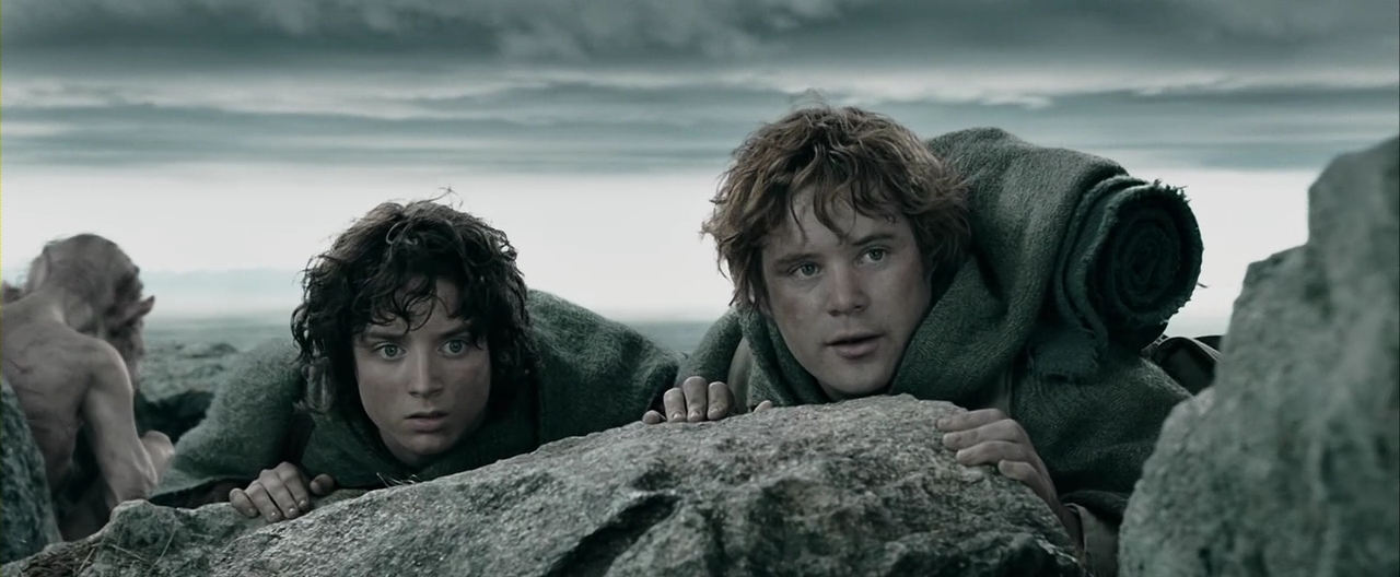 The Lord of the Rings Extended Edition on Blu-ray and Theatre Re-Release