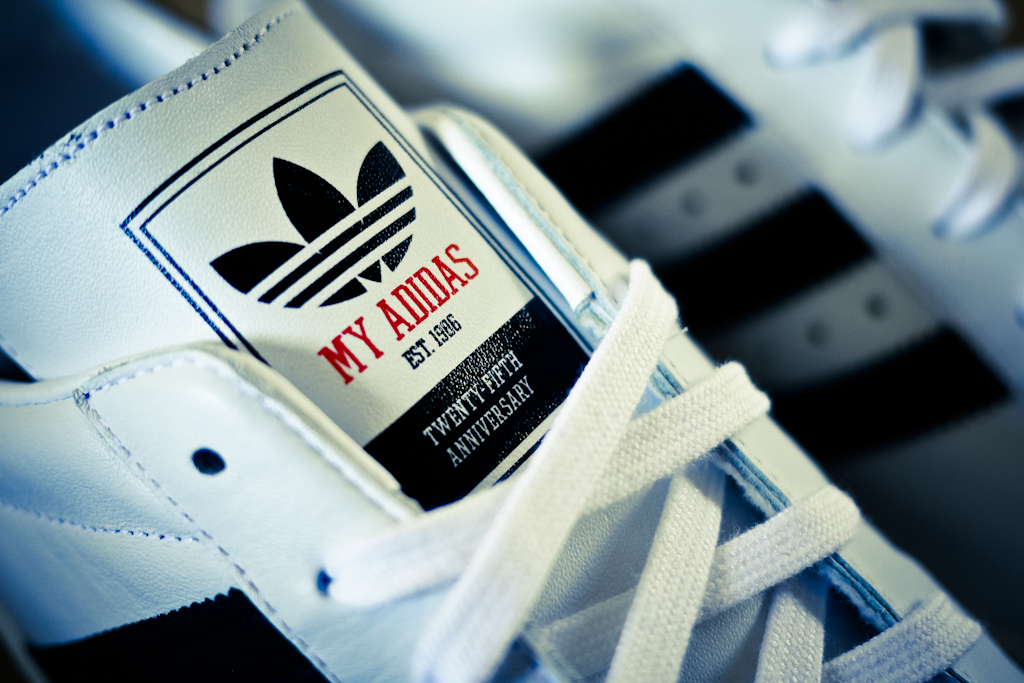 adidas originals my