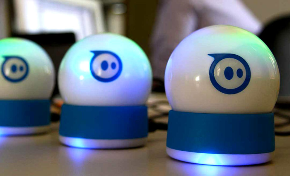 amazon sphero