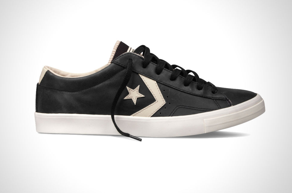 Converse 2011 Holiday Star Classic