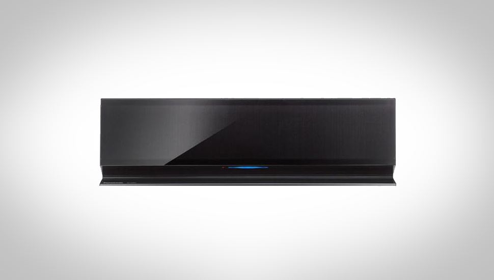 Panasonic AirPlay Speakers