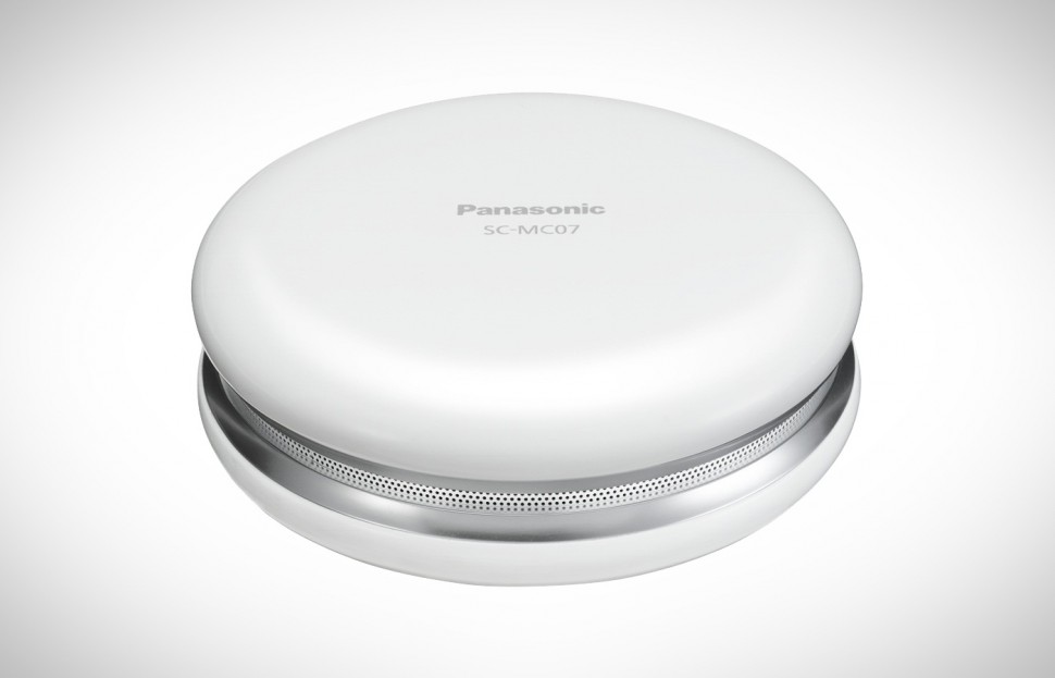 Panasonic SC-MC07 Bluetooth Speaker