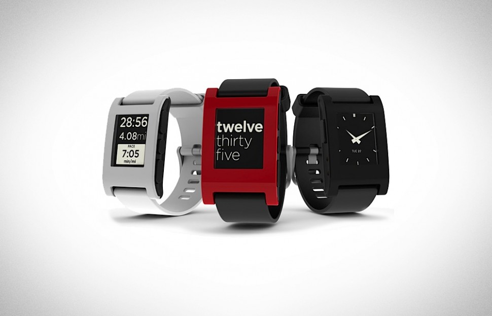 pebble wear os