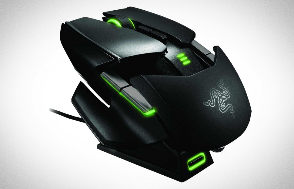 Razer Ouroboros