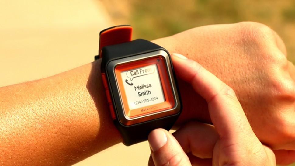 best smartwatch with strava
