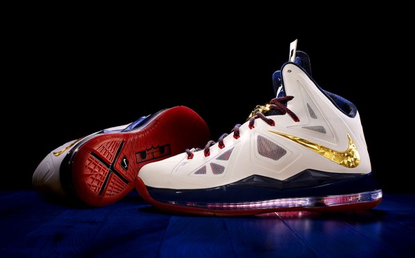 stock x lebrons