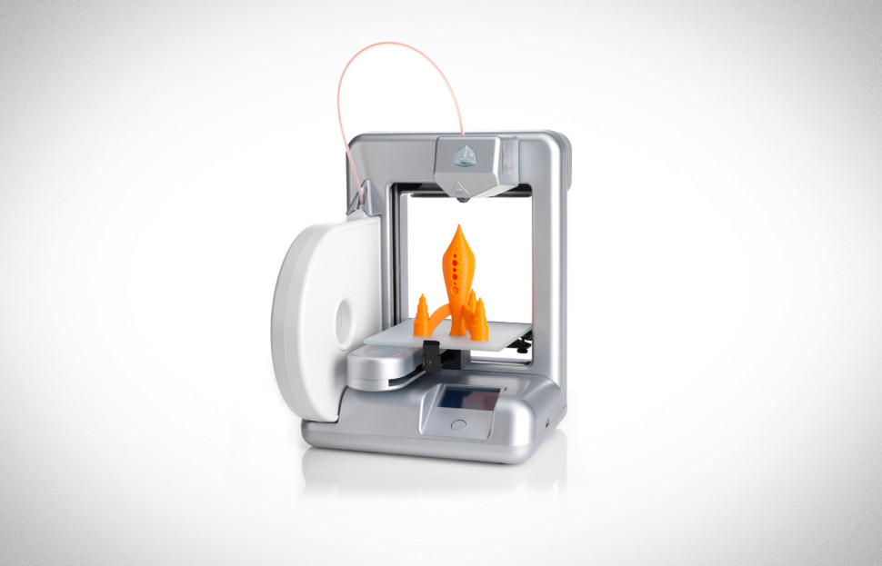 Cubify 3D Home Printer: More Magical Than Magnets - Cube3D 0206 970x623