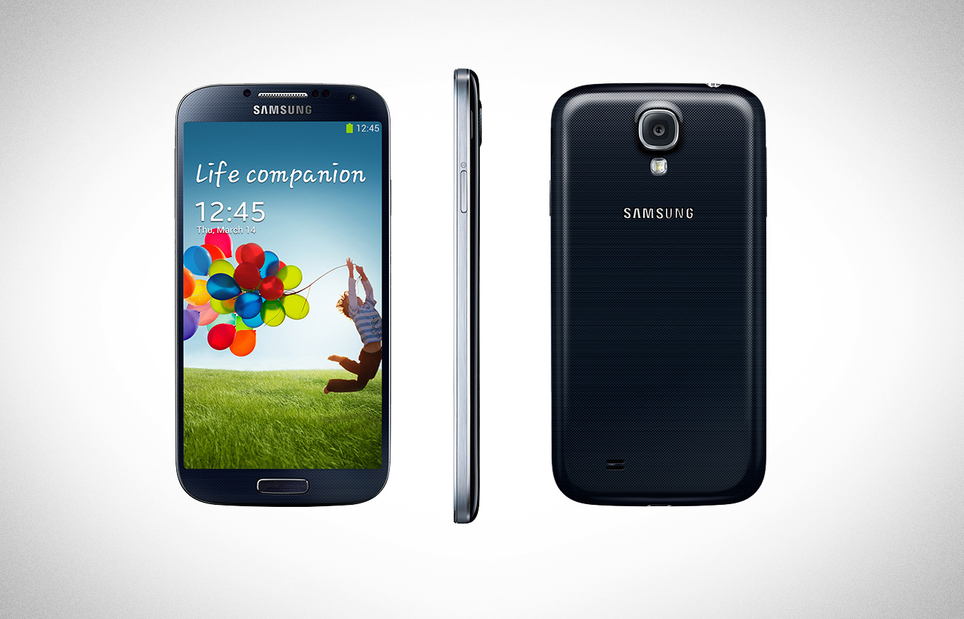 samsung galaxy s4 phone