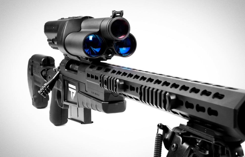 smartscope rifle