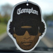 eazy air g freshener Outta Eazy Compton Air That For Straight E Aroma Freshener: