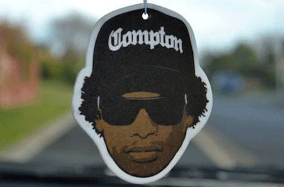 amazon air e freshener eazy Air For E Straight Eazy Aroma That Compton Freshener: Outta