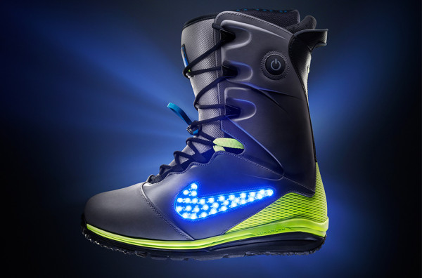nike jordan snowboard boots