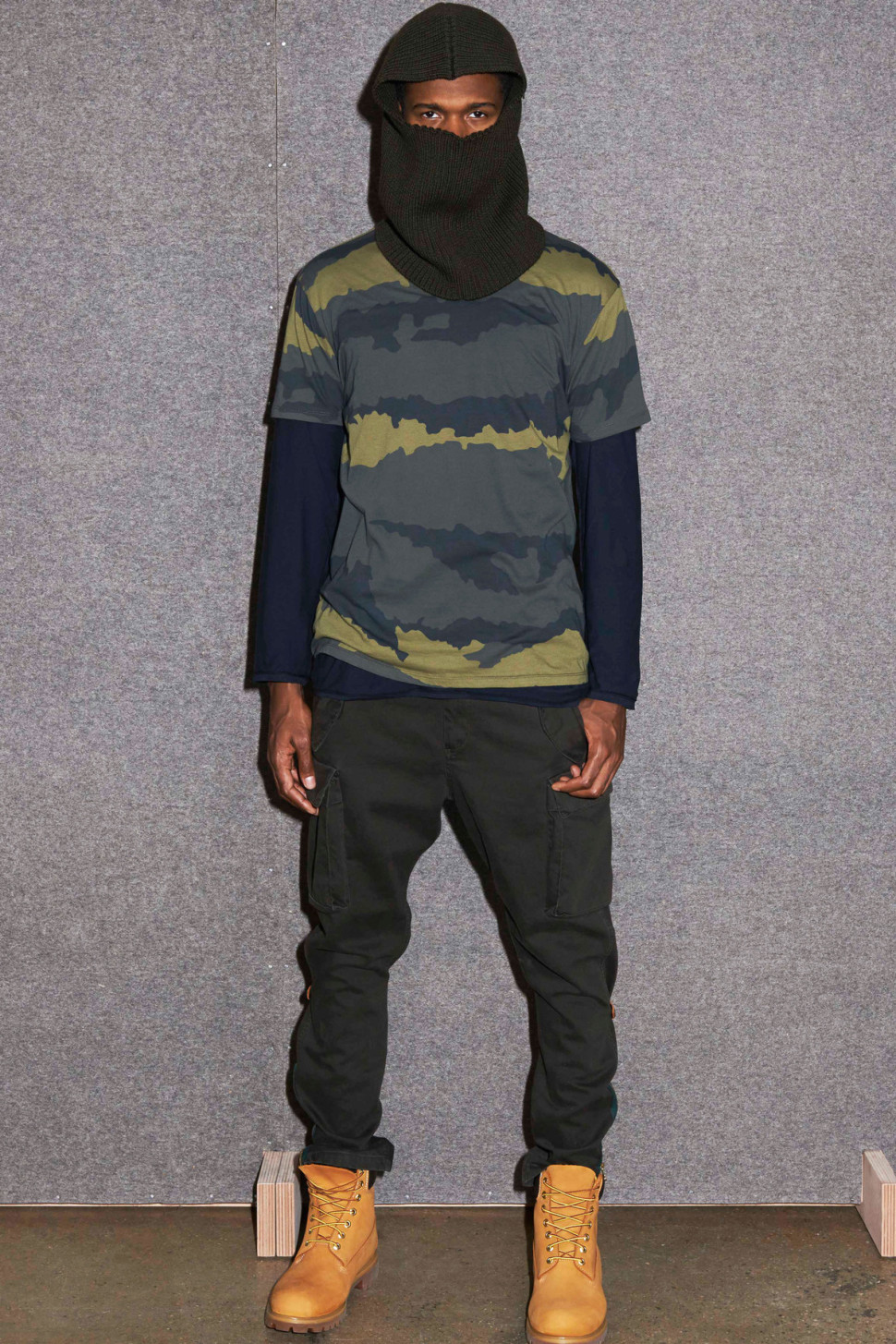 kanye west clothing range