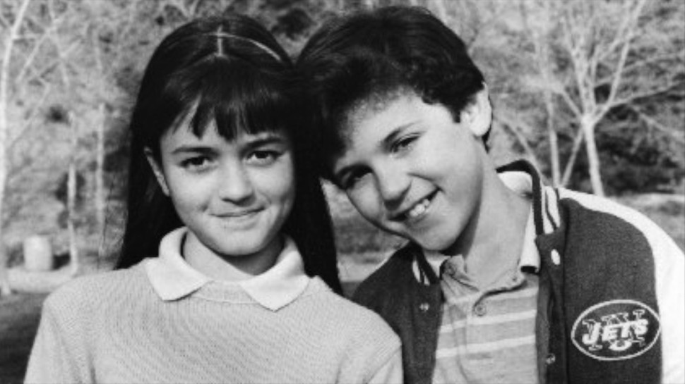 Kevin and Winnie Return. The Wonder Years Finally Coming to DVD Kevin and Winnie Return. The Wonder Years Finally Coming to DVD