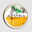 Stinky Scented Candles
