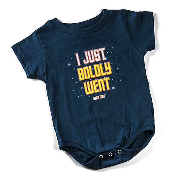 baby star onesie