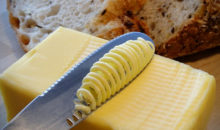 ButterUp Knife